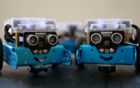 Programmieren lernen mit Robotern - Schnupperkurs